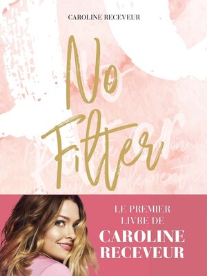 cover image of No Filter